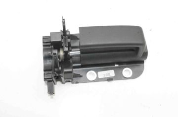 SEAT Alhambra 2 generation (2010-2021)  Правая задняя внутренняя ручка открытия 7N0843642L 32739121