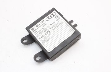 AUDI TT 8N (1998-2006) Другие блоки управления 8N7951177 32750883