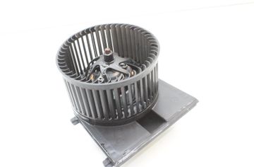 AUDI TT 8N (1998-2006) Heater Blower Fan 1J2819021C 32751524