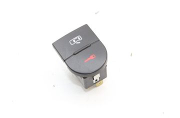 AUDI TT 8N (1998-2006) Centrālās atslēgas slēdzis 8N0962107A 32753364