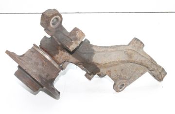 SEAT Leon 3 generation (2012-2020) Ступица задняя правая 5Q0505436F 32755114