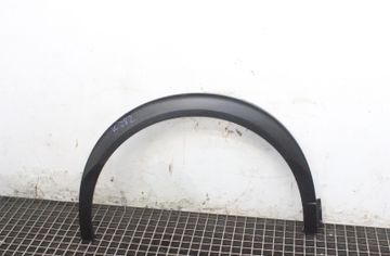 PEUGEOT 2008 2 generation (2019-2023) Rear Right Fender Molding 9825736580 32755880