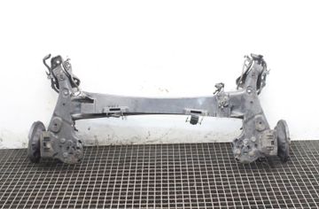 PEUGEOT 2008 2 generation (2019-2023) Rear Axle P12648158404 32755910