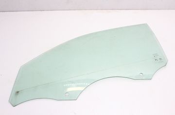 PEUGEOT 2008 2 generation (2019-2023) Front Left Door Glass 32755976
