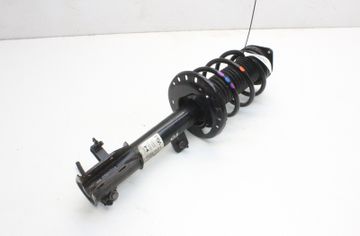 PEUGEOT 2008 2 generation (2019-2023) Front Right Shock Absorber 9836654880 32755996