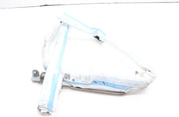 SEAT Leon 3 generation (2012-2020) Подушка безопасности потолка правая 5F4880742 32759215