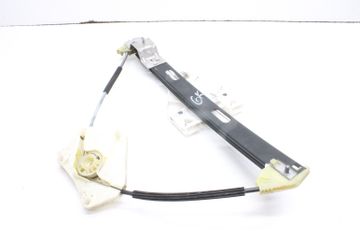SEAT Leon 3 generation (2012-2020) Стеклоподъемник задней левой двери 5F4839461C 32759253