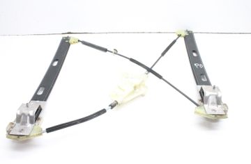 SEAT Leon 3 generation (2012-2020) Стеклоподъемник передней правой двери 5F4837462D 32759281