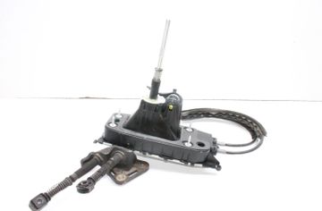 SEAT Leon 3 generation (2012-2020) Кулиса 5Q0711049AQ 32759318