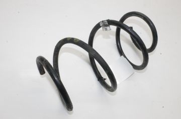 MERCEDES-BENZ B-Class W246 (2011-2020) Пружина амортизатора передняя левая 32785502