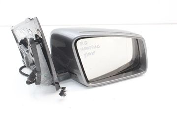 MERCEDES-BENZ B-Class W246 (2011-2020) Right Side Wing Mirror 7PIN,HEATING 32786532