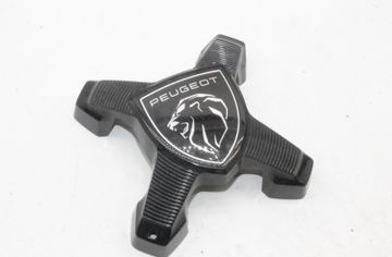 PEUGEOT 2008 2 generation (2019-2023) Riteņu dekoratīvie vāki 9848313880 32812776