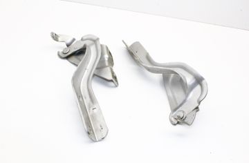 NISSAN Pulsar C13 (2014-2018) Bonnet Hood Hinge Set 32815656