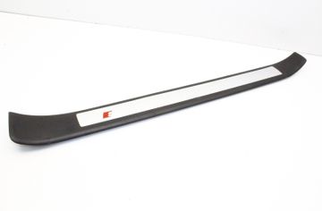 AUDI A4 B7/8E (2004-2008) Priekšējā labā sliekšņa apdare 8E0853374A,8E0853374S 32852038