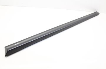 AUDI A4 B7/8E (2004-2008) Priekšējo labo durvju moldings 8E0853960A 32852105