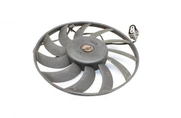 AUDI A4 B7/8E (2004-2008) Difuzora ventilators 8E0959455P 32861603