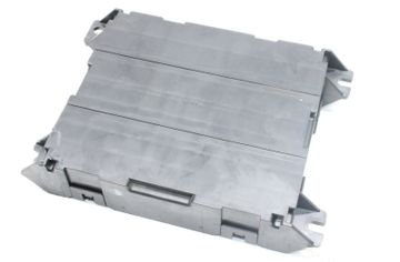 LAND ROVER Range Rover Sport 1 generation (2005-2013) Climate control unit CH22-18D493-AC 32863048