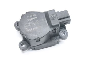 LAND ROVER Range Rover Sport 1 generation (2005-2013) Interior Heater Flap Motor Actuator MF113930-1070 32863049