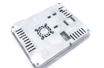 LAND ROVER Range Rover Sport 1 generation (2005-2013) Bootlid Antenna Amplifier AW93-19C063-AG,AW93-14F641-AE 32863050