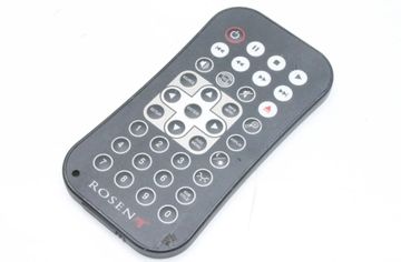 LAND ROVER Range Rover Sport 1 generation (2005-2013) Другие блоки управления AP1043,ROSEN 32863087