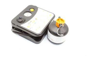 RENAULT Zoe 1 generation (2012-2023) Tire Compressor 995651049R 32973654