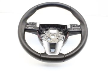 SEAT Alhambra 2 generation (2010-2021) Steering Wheel 7N5419091C 32974507