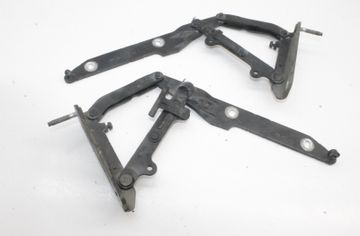 LAND ROVER Range Rover Sport 1 generation (2005-2013) Bonnet Hood Hinge Set 32978846