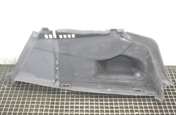 AUDI A6 C7/4G (2010-2020) Labās puses bagāžnieka apdare 4G5863888A 32978904