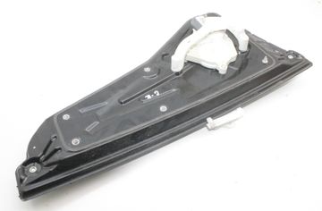 LAND ROVER Range Rover Sport 1 generation (2005-2013) Aizmugurējo kreiso durvju logu pacēlājs AH2227001AA,917224-100 32978907