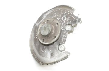 AUDI A6 C7/4G (2010-2020) Ступица задняя левая 32979173