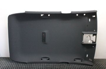 VOLKSWAGEN Golf 7 generation (2012-2024) Jumta apdare 5G4867501 32983996