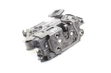 VOLKSWAGEN Golf 7 generation (2012-2024) Замок задней правой двери 5K4839016R 32984447