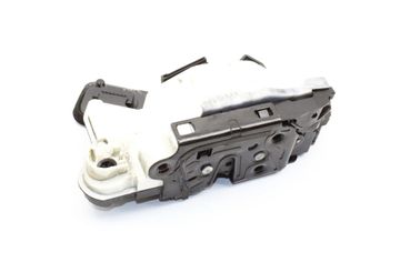 VOLKSWAGEN Golf 7 generation (2012-2024) Priekšējo labo durvju slēdzene 5K2837016D 32984453