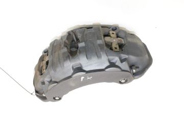 AUDI e-tron GT 1 generation (2020-2024) Front Left Brake Caliper 7PP615123 32989174