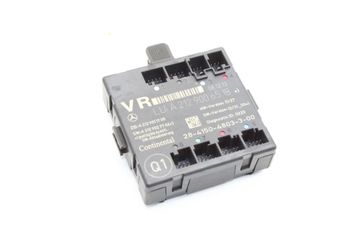 MERCEDES-BENZ C-Class W204/S204/C204 (2004-2015) Front Right Door Control Unit A2129006518 32995637