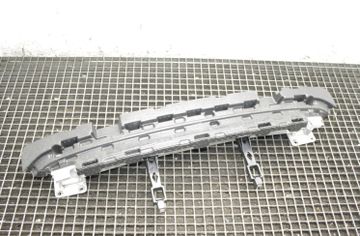 AUDI e-tron GT 1 generation (2020-2024) Aizmugurē bampera balka 9J1803184C 33000210