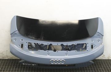 AUDI e-tron GT 1 generation (2020-2024) Bagāžnieks COLORCODE-8R/X7F 33000312