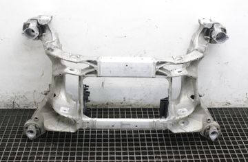 AUDI e-tron GT 1 generation (2020-2024) Aizmugurējais pusrāmis 9J1599030H 33000334