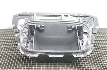 AUDI e-tron GT 1 generation (2020-2024) Glove Box 9J1805075A 33000405