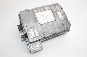 AUDI e-tron GT 1 generation (2020-2024) Citau veidu vadības bloki 9J1907123F 33000727