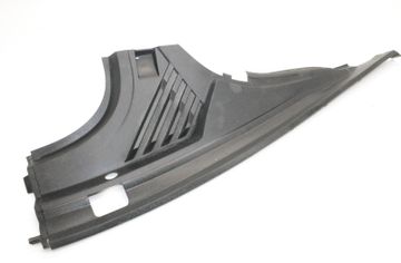 AUDI e-tron GT 1 generation (2020-2024) Citas motora nodalījuma detaļas 4J3863041B 33000729