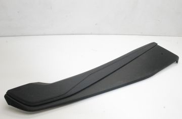 AUDI e-tron GT 1 generation (2020-2024) Centrālās konsoles apdare 4J3864039 33000740