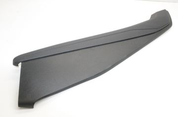 AUDI e-tron GT 1 generation (2020-2024) Centrālās konsoles apdare 4J3864040 33000744