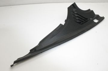 AUDI e-tron GT 1 generation (2020-2024) Citas motora nodalījuma detaļas 4J3863042B 33000749