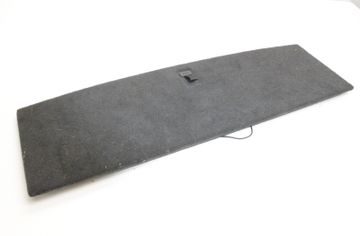 AUDI e-tron GT 1 generation (2020-2024) Bagāžnieka paklājs 9J1861529B 33000801