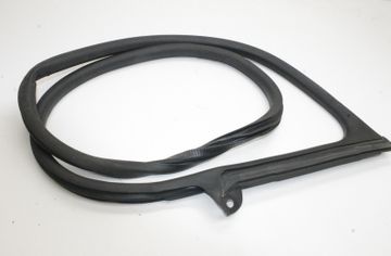 AUDI e-tron GT 1 generation (2020-2024) Priekšējo kreiso durvju gumija 9J1831721A 33000946