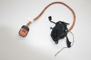 AUDI e-tron GT 1 generation (2020-2024) Uzlādes kabelis 9JA971106P 33000962