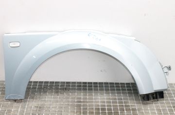 AUDI TT 8N (1998-2006) Front Right Fender COLORCODE-4J/ 33007919