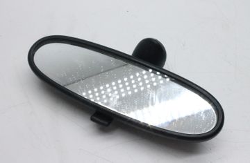 AUDI TT 8N (1998-2006) Interior Rear View Mirror 8N7857511 33010307