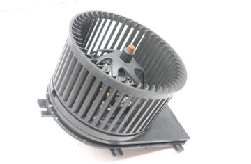 AUDI TT 8N (1998-2006) Heater Blower Fan 1J2819021C 33012858